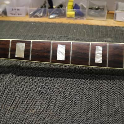 1974 Fender Jazz Bass - Sunburst - Left Handed - OHSC - Exc 9.5/10 Condition image 19