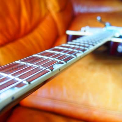 2007 Gretsch Electromatic Pro jet G5235T, Black w/ Bigsby image 12