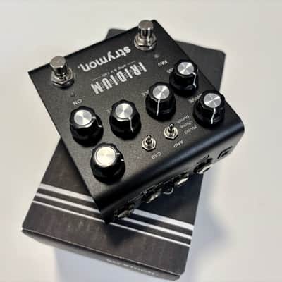 Strymon Iridium Amp & IR Cab Simulator image 3
