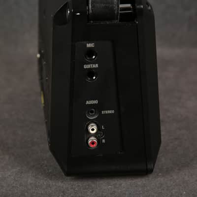 Roland MOBILE AC Acoustic Chorus Guitar Amp - 2nd Hand image 8