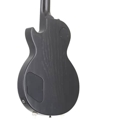 GIBSON USA Les Paul VOODOO [01802473] (07/13) image 9