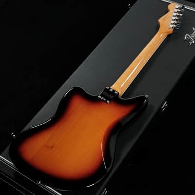 FENDER MEXICO Artist Series Kurt Cobain Jaguar [SN MX23136108] (08/28) image 4