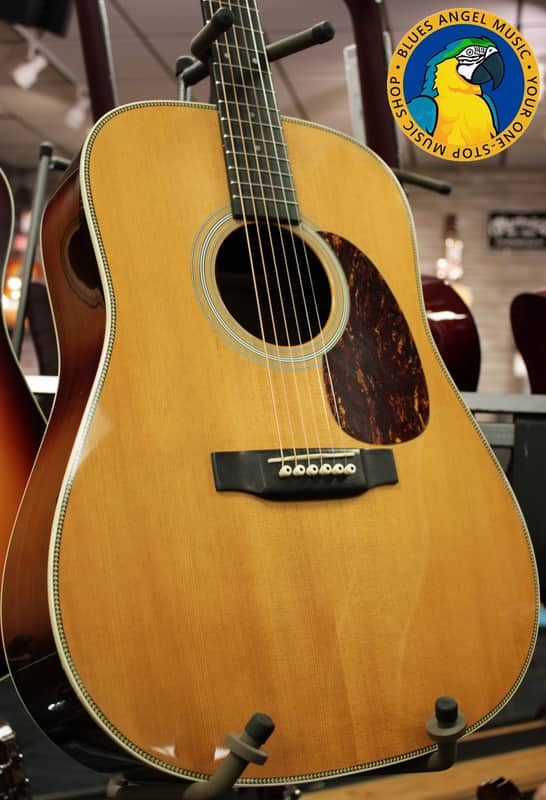 Martin Standard Series HD-28 (1993 - 2004) | Reverb