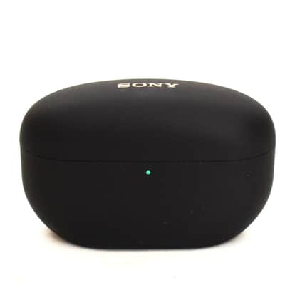 Sony WF-1000XM5 True Wireless Noise-Canceling In-Ear Headphones - Black image 5