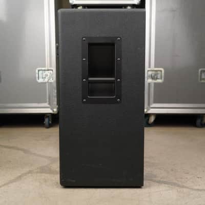 Divided By Thirteen 4x12" Speaker Cabinet Owned by Maroon 5 #57466 image 10