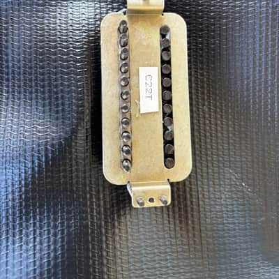 Carvin M22/C22 90’s - Black image 13