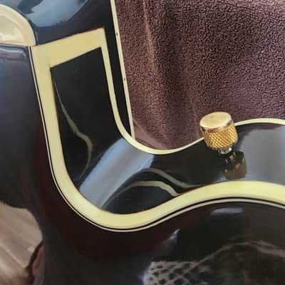 1965 Gretsch 6122 Chet Atkins Country Gentleman image 7