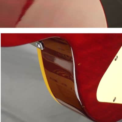 GRECO Les Paul Standard EG800 1978 - Heritage Cherry Sunburst - Japan Import image 14