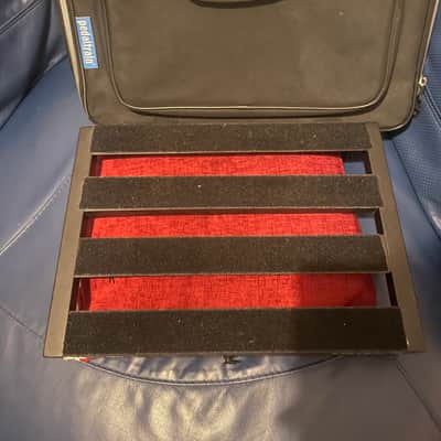 Pedaltrain Classic JR with Soft Case 2010s - Black image 1