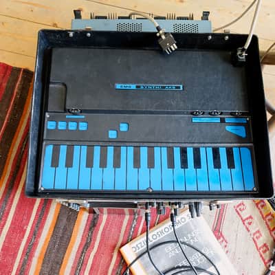 EMS Synthi AKS 70s image 5