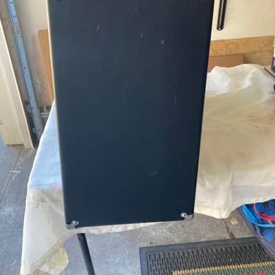 Eminence Ragin Cajun Speaker Cabinet image 5