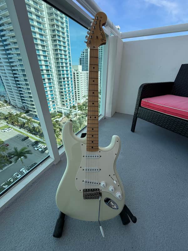 1969 Fender Stratocaster NOS - $3000 (Was: ???)