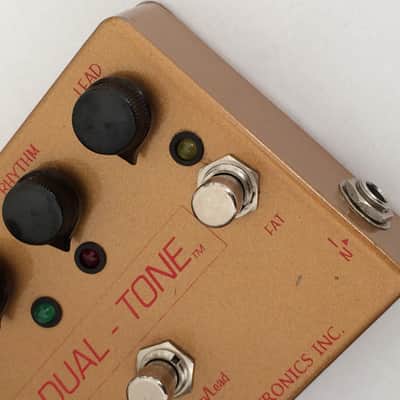 Prescription Electronics Dual Tone Overdrive/Distortion Pedal | Reverb