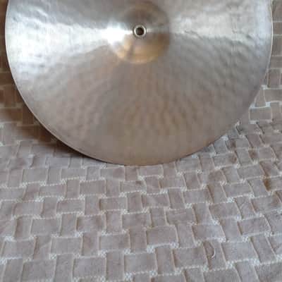 Amati Kraslice 16" crash 70s-80s - Classic image 5