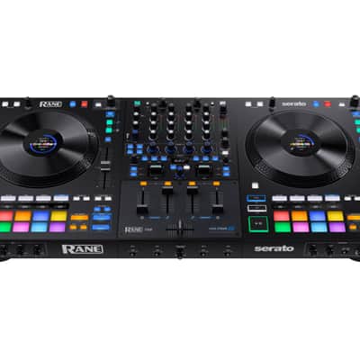 Rane FOUR 4-Channel DJ Controller image 3