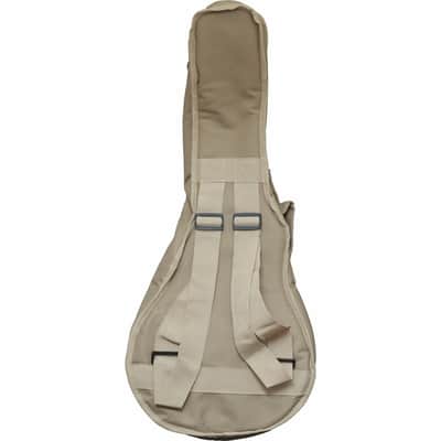 Adam Black MA-02 A-Style Mandolin with Gigbag - Vintage Sunburst image 6