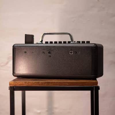 Boss Katana-Air 30-Watt 2x3" Wireless Guitar Combo 2018 - Present - Black image 2