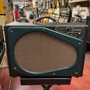Carr The Bloke 48-Watt 1x12" Guitar Combo Green/Black