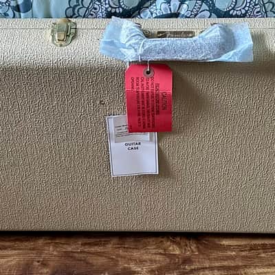 2024 Fender Eric Johnson Rosewood Stratocaster Tropical Turquoise image 12