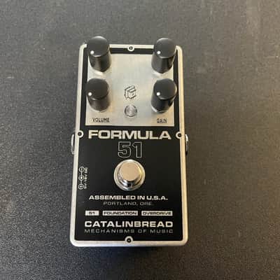 Catalinbread Formula 51 image 1