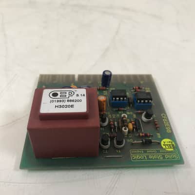 Solid State Logic CF82E98 image 3