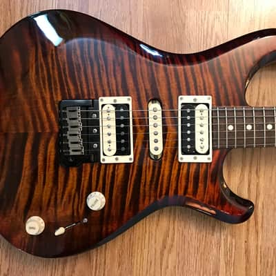 Knaggs Severn Tier 3 image 3