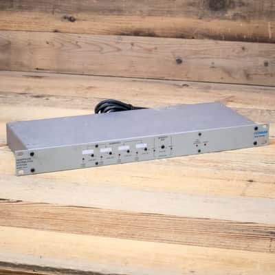 Furman HDS-6 (HDS6) Headphone Distribution System Hub Live Studio In-Ear U287652 image 1