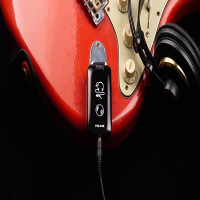 NUX MP-2 MIGHTY PLUG image 11