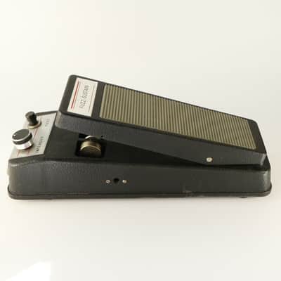 Schaller Fuzz Sustain (Made in Germany, With BC239 and BC413 Transistors) image 8