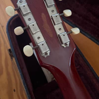 1965 Gibson ES-125TDC image 8