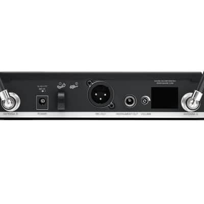 Shure BLX24RE/SM58 - S8 image 3