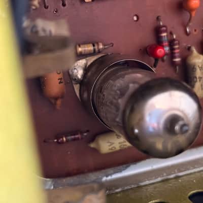 Binson Echorec B1S (Tube Version) – Fully Serviced, All Original image 11
