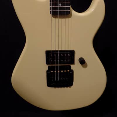 G&L Tribute Rampage Jerry Cantrell Signature Guitar & Hard Case NEW! image 3