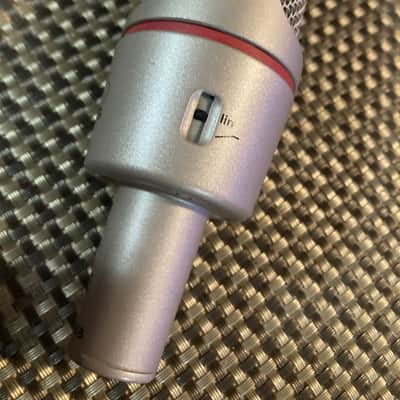 Very Nice AKG C3000 B Studio Condenser Microphone image 2