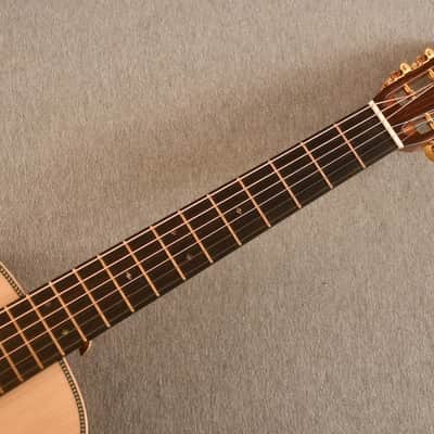 Martin Custom Shop 012-28 Modern Deluxe Adirondack Parlor (2025) image 5