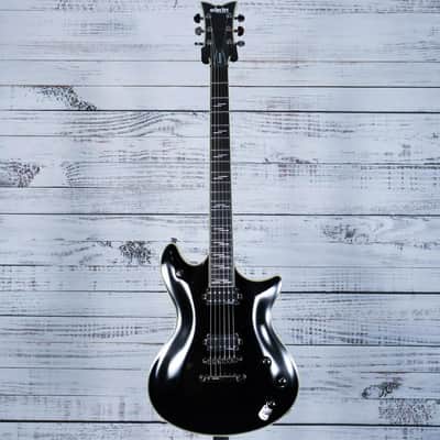 *DEMO* Schecter Tempest Blackjack | Gloss Black image 2