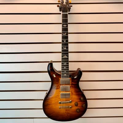 PRS McCarty HHH Private Stock, Brazilian Rosewood Neck with Deluxe Case - Pre Owned image 3