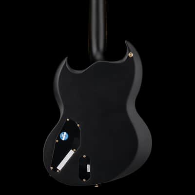 LTD Viper-1000 - Vintage Black #71519 (Factory Demonstration Model) image 4