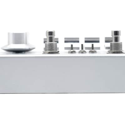 Collision Devices TARS DLX Fuzz + MS-20 Filter Pedal image 3
