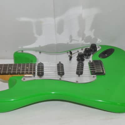 Bill Lawrence Single Matching Head 7007 image 8