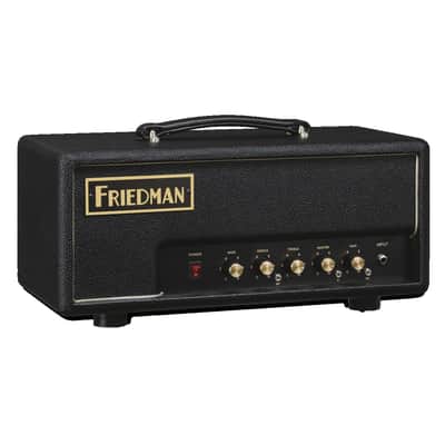 Friedman Pink Taco V2 Head image 2