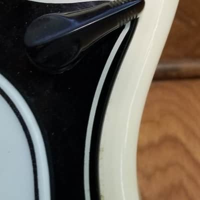 Supro Dual Tone 1950s image 7