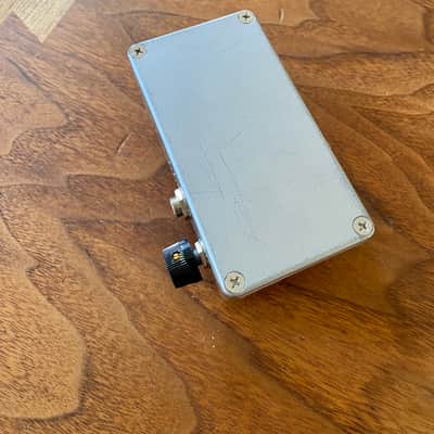 USED BLAMMO! Skrambler Octave Fuzz [Ampeg Scrambler Clone 1960s) image 8