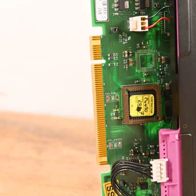 Solid State Logic C300 HD Motorized Fader Module – ALPS K-Fader Assembly CG01UZB image 10