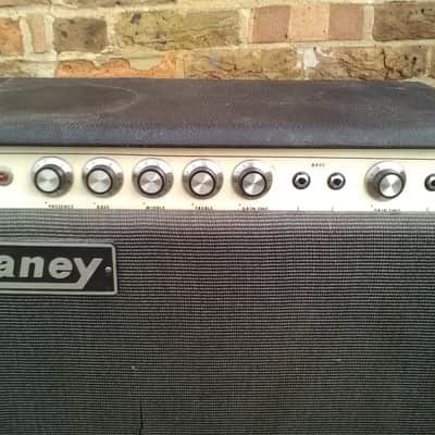LANEY SUPERGROUP COMBO LC50, 1972 image 2