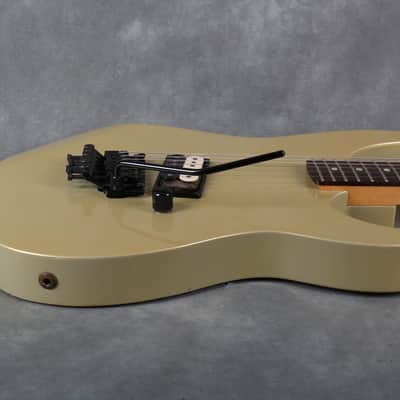 Kramer Baretta USA - Gold - 2nd Hand - Used image 13