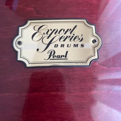 Pearl Export 2001-2005? - Red wine image 3