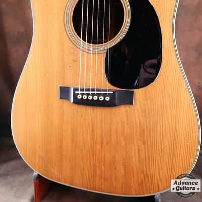 Martin 1967 D-28 image 15