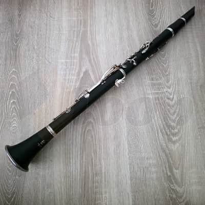Yamaha YCL-450N Intermediate Bb Clarinet image 5