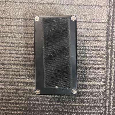MXR M195 Noise Clamp 2011 - Present - Black image 4